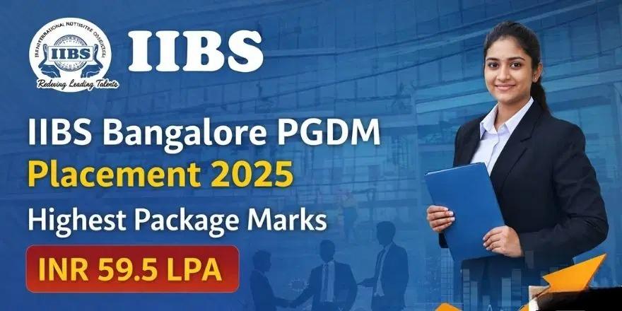 IIBS Bangalore