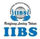 IIBS Bangalore logo