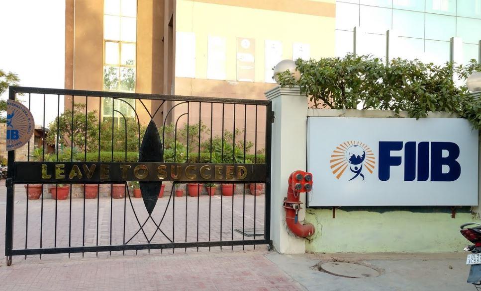 FIIB Delhi