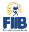 FIIB Delhi logo