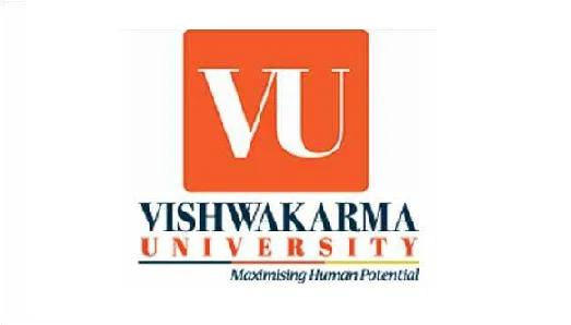 Vishwakarma University Pune (VU PUNE) logo
