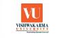 Vishwakarma University Pune (VU PUNE) logo