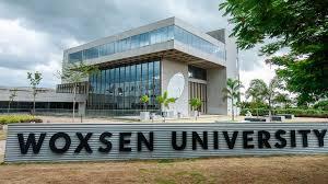 Woxsen University Hyderabad