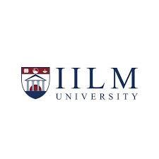 IILM University logo