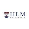 IILM University logo