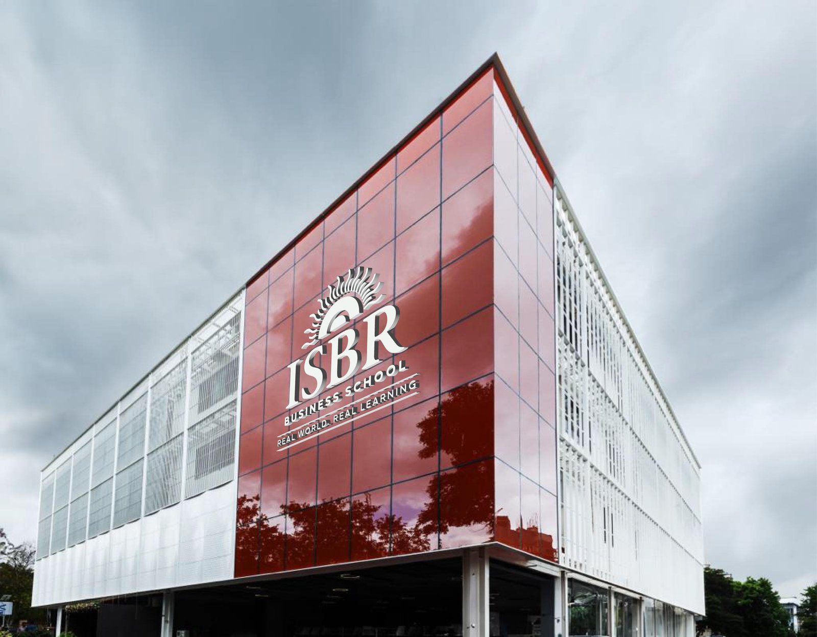 ISBR Bangalore